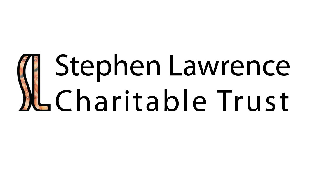 Stephen Lawrence Logo