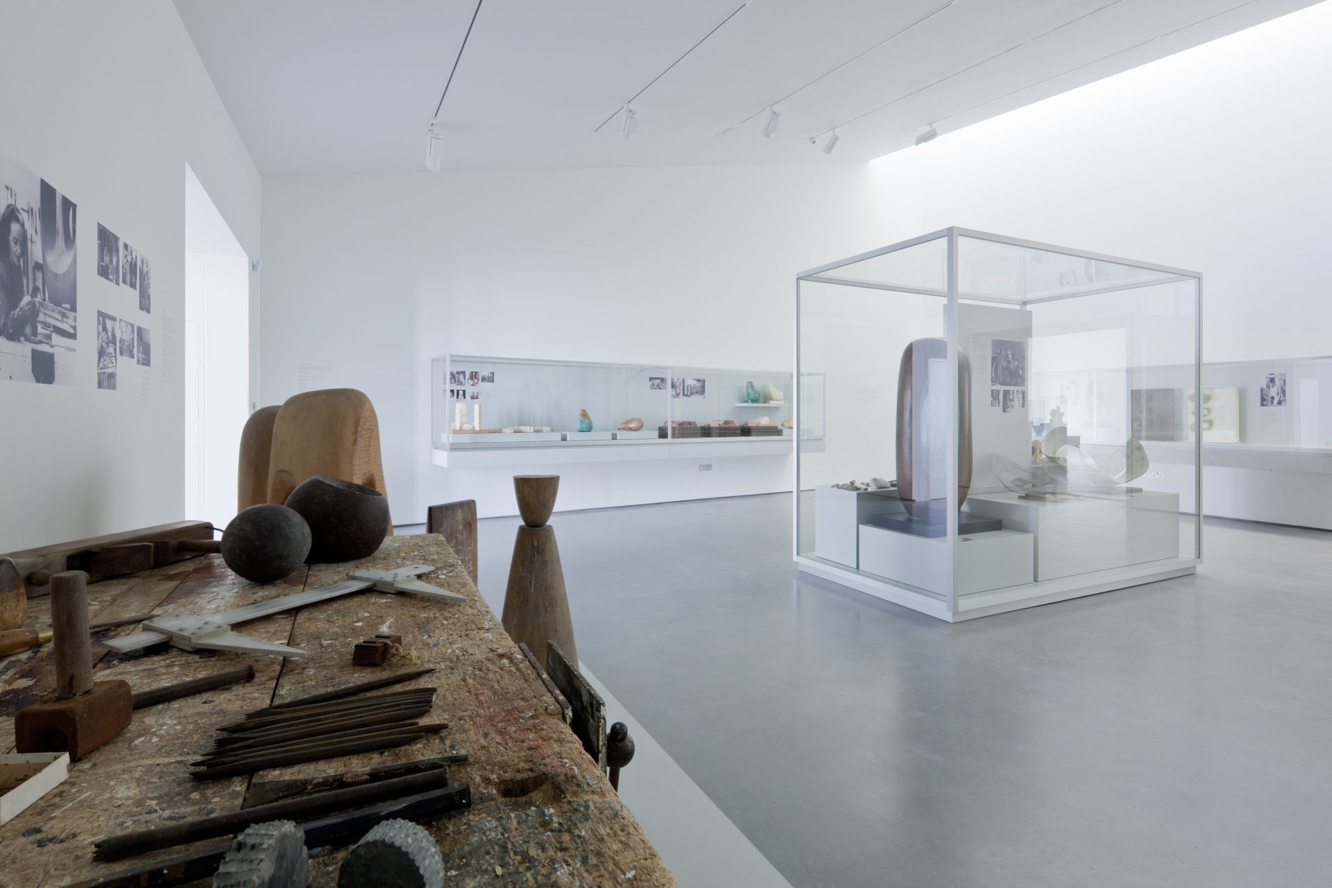 Hepworth Displays