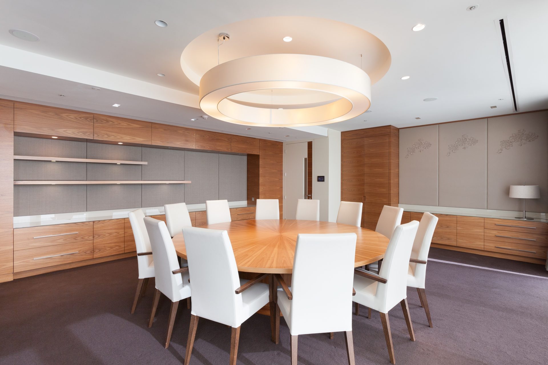 FFW Riverbank House Meeting Room