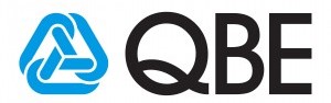 QBE Insurance Logo