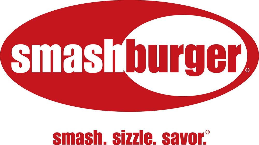 SmashBurger Logo - Realm Projects