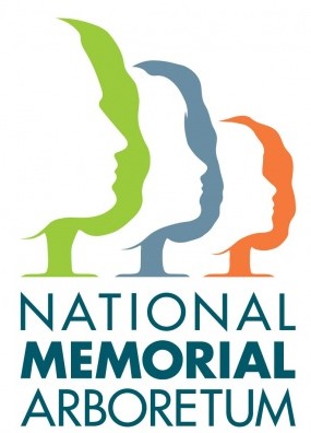 The National Memorial Arboretum Remembrance Centre Logo