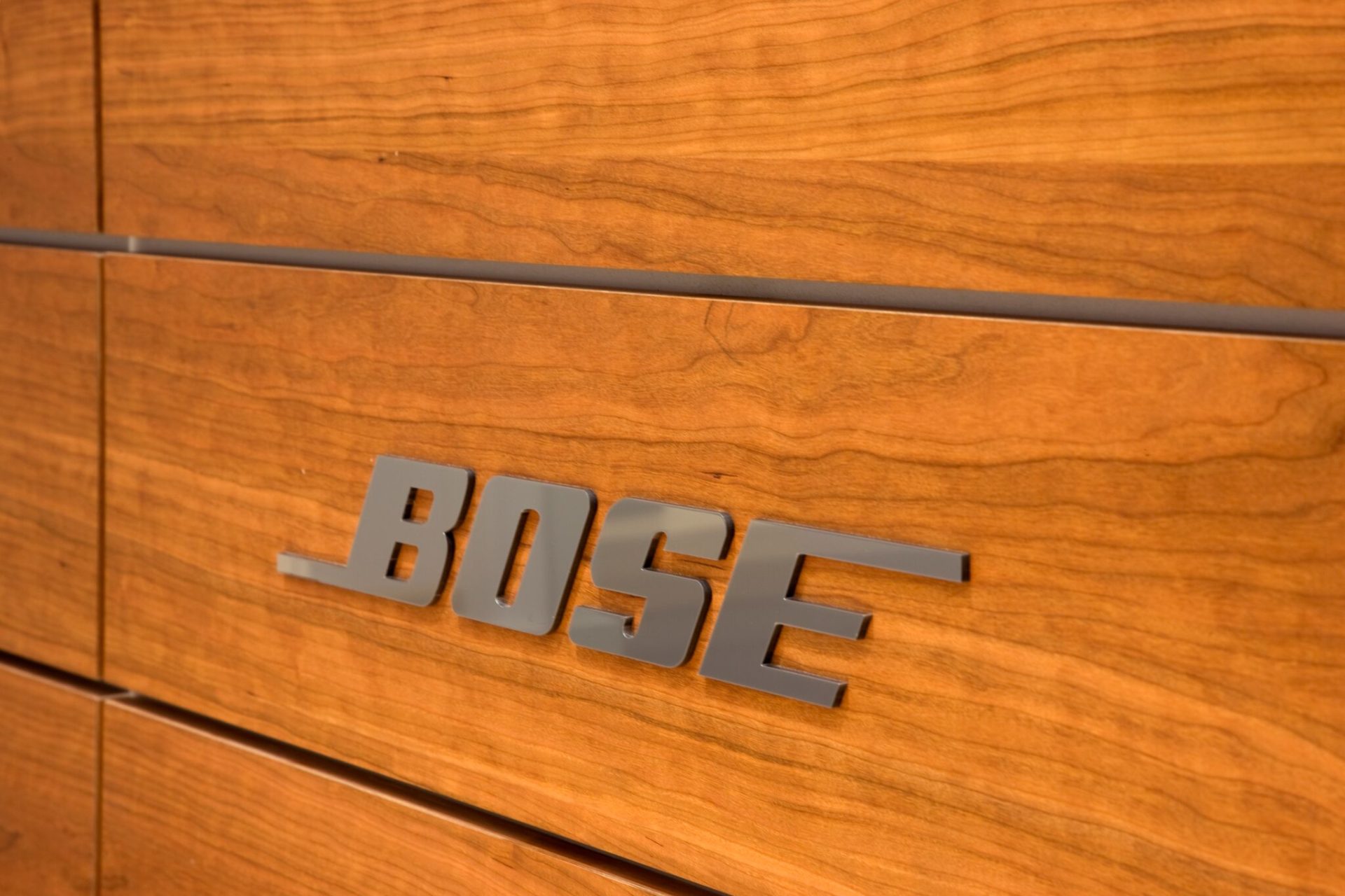 Bose Logo