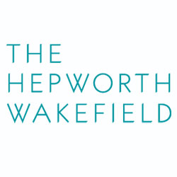 the hepworth logo