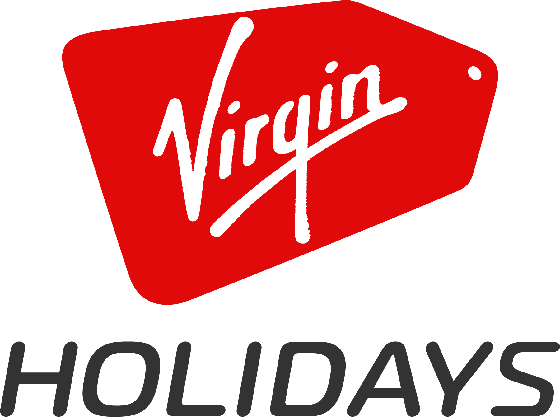 virgin hols logo