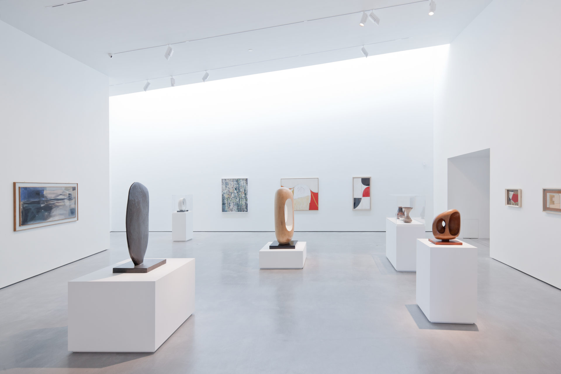 Hepworth Art Exhibition