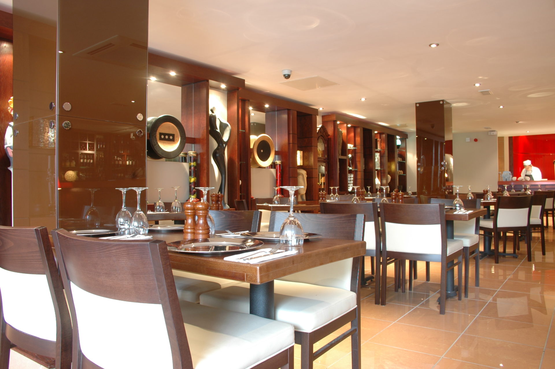 Prezzo London Restaurant